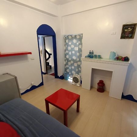 水里河堤咖啡民宿 Shuili Heti Coffee B&B Dış mekan fotoğraf