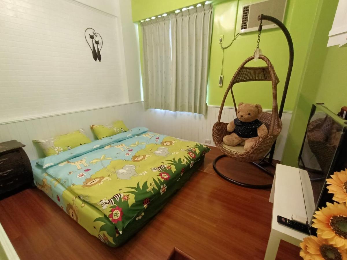 水里河堤咖啡民宿 Shuili Heti Coffee B&B Dış mekan fotoğraf