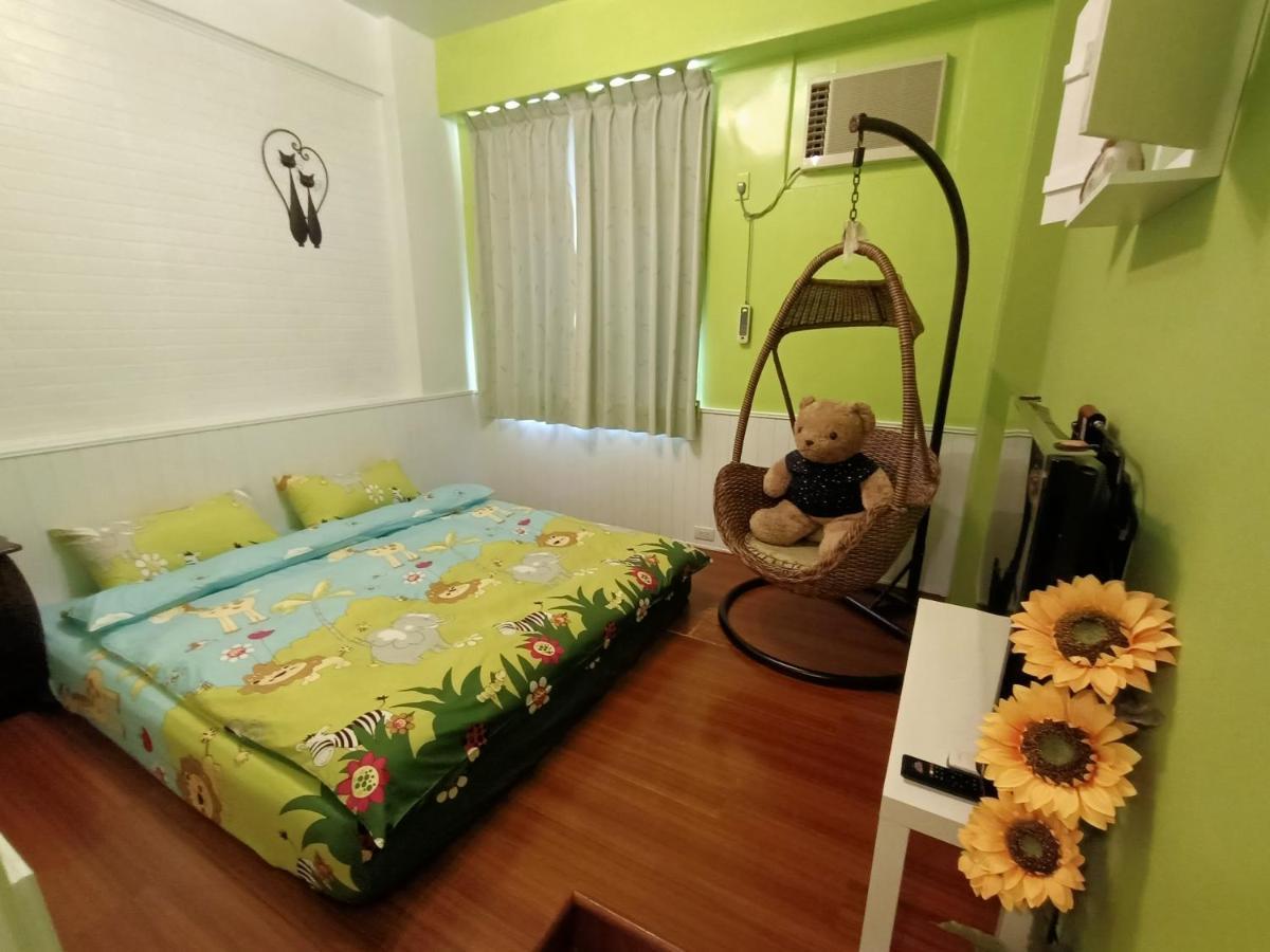 水里河堤咖啡民宿 Shuili Heti Coffee B&B Dış mekan fotoğraf